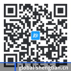iPadOS & iOS 版 二维码